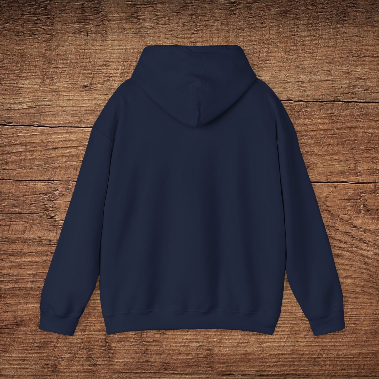 Christian Hoodie Sweatshirt - Of the Way with cross design, Religious Unisex Pullover, Jesus Faith Apparel, Christianity Gift Idea
