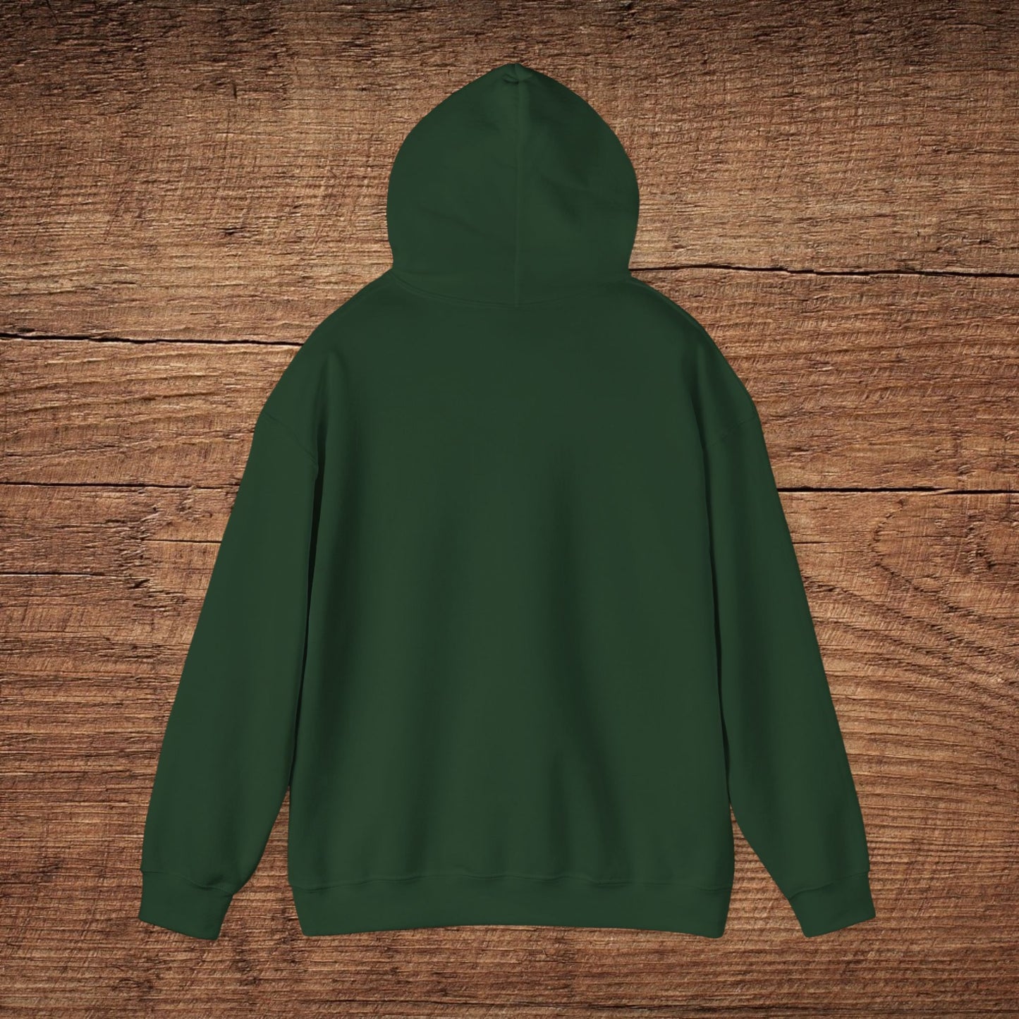 Christian Hoodie Sweatshirt - Of the Way with cross design, Religious Unisex Pullover, Jesus Faith Apparel, Christianity Gift Idea