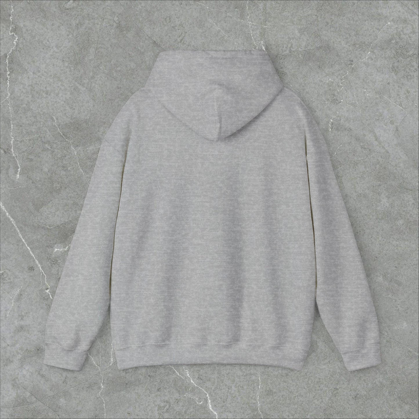 Faith-Inspired Unisex Heavy Blend Hooded Sweatshirt - 'Of The Way' John 14:6